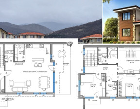 Dom na sprzedaż, Bułgaria Пловдив/plovdiv с. Белащица/s. Belashtica, 335 035 dolar (1 340 141 zł), 200 m2, 98084829