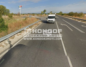 Działka na sprzedaż, Bułgaria Пловдив/plovdiv Индустриална зона - Север, Метро /Околовръстен път//Industrialna zona , 509 676 dolar (2 043 802 zł), 10 400 m2, 92403367