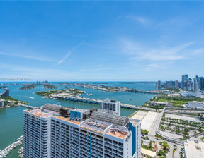 Kawalerka do wynajęcia, Usa Miami 1750 N Bayshore Dr, 3500 dolar (14 630 zł), 76,27 m2, 101465409