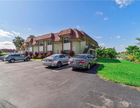 Mieszkanie na sprzedaż, Usa Coral Springs 3266 NW 104th Ave, 250 000 dolar (1 002 500 zł), 80,83 m2, 97300081