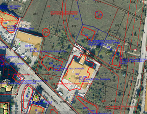 Działka na sprzedaż, Bułgaria София/sofia Дружба 2, бул. Проф. Цветан Лазаров/Drujba 2, bul. Prof. Cvetan Lazaro, 707 884 dolar (2 838 613 zł), 3300 m2, 73581499