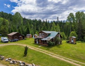 Dom na sprzedaż, Usa Trout Creek 17 Twenty Peak Gulch Lane, 725 000 dolar (2 921 750 zł), 103,03 m2, 97014293