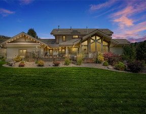 Dom na sprzedaż, Usa Missoula 609 Castle Pines Drive, 2 495 000 dolar (9 830 300 zł), 429,68 m2, 97013523