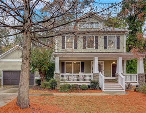 Dom na sprzedaż, Usa Atlanta 543 Glenaire Walk SE, 775 000 dolar (3 092 250 zł), 334,45 m2, 97015492