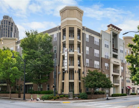 Kawalerka do wynajęcia, Usa Atlanta 390 17th Street NW , 1785 dolar (6837 zł), 71,54 m2, 98150462