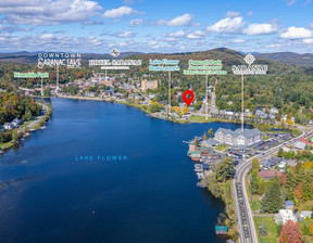 Komercyjne na sprzedaż, Usa Saranac Lake 137-141 River Street, 949 000 dolar (3 634 670 zł), 506,69 m2, 97020294