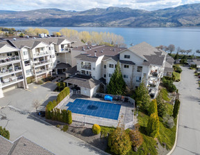 Mieszkanie na sprzedaż, Kanada West Kelowna 2100 Boucherie Road , 488 305 dolar (2 041 114 zł), 163,6 m2, 100121575