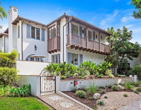 Mieszkanie do wynajęcia, Usa Santa Monica 923 20th Street A, 12 000 dolar (50 160 zł), 124,4 m2, 97018839