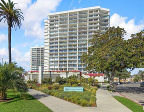 Mieszkanie do wynajęcia, Usa Santa Monica 201 OCEAN Avenue , 9800 dolar (37 534 zł), 114,74 m2, 98735382