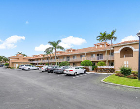 Mieszkanie na sprzedaż, Usa Boynton Beach 5952 Regal Glen Drive , 298 000 dolar (1 194 980 zł), 168,43 m2, 100825195