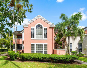 Mieszkanie na sprzedaż, Usa Delray Beach 1125 Crystal Way J, 349 000 dolar (1 399 490 zł), 88,07 m2, 101893480