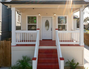 Dom na sprzedaż, Usa New Orleans 3030 TOLEDANO Street, 395 000 dolar (1 556 300 zł), 182,28 m2, 97013446