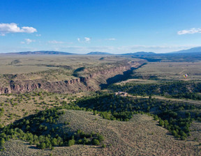 Działka na sprzedaż, Usa Taos Tract B 2 Calle Feliberto, 345 000 dolar (1 321 350 zł), 82 515,4 m2, 98219993