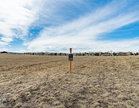 Działka na sprzedaż, Usa Bozeman TBD Lot 28 Boreal Way, 800 000 dolar (3 272 000 zł), 10 926,51 m2, 102094589