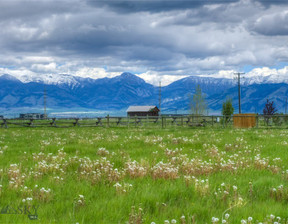 Działka na sprzedaż, Usa Bozeman TBD Stewart Loop, 589 000 dolar (2 409 010 zł), 7122,47 m2, 98017336