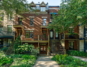 Mieszkanie na sprzedaż, Kanada Montréal (Le Plateau-Mont-Royal) 3878 Av. du Parc-La Fontaine, 580 441 dolar (2 228 893 zł), 134,99 m2, 100823024