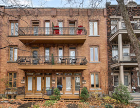 Mieszkanie na sprzedaż, Kanada Montréal (Outremont) 862 Av. Champagneur, 441 472 dolar (1 845 355 zł), 86,96 m2, 102250524