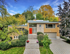 Dom na sprzedaż, Kanada Montréal (Outremont) 6 Av. Pagnuelo, 3 461 801 dolar (13 847 202 zł), 353,03 m2, 92721208
