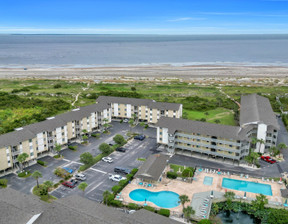 Mieszkanie na sprzedaż, Usa Tybee Island 85 Van Horne Street , 539 000 dolar (2 166 780 zł), 79,53 m2, 101056839