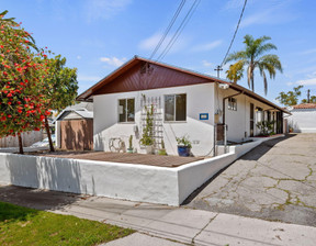 Dom na sprzedaż, Usa Santa Barbara 1111 Waldron Avenue, 1 550 000 dolar (6 107 000 zł), 156,08 m2, 97302583