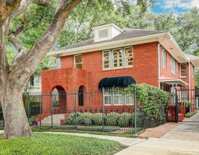 Dom na sprzedaż, Usa Houston 414 Branard Street, 899 000 dolar (3 542 060 zł), 277,97 m2, 97017711