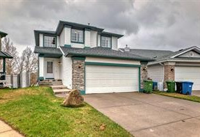 Dom na sprzedaż, Kanada Calgary 250 N Somerside Green SW, 550 028 dolar (2 167 109 zł), 182,55 m2, 97428389