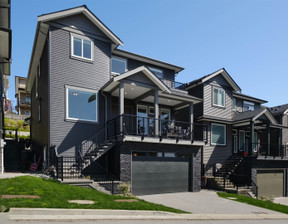 Dom na sprzedaż, Kanada Maple Ridge 6 23527 LARCH AVENUE, 1 160 071 dolar (4 640 286 zł), 306,58 m2, 93161365