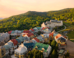 Mieszkanie na sprzedaż, Kanada Mont-Tremblant 3045 Ch. de la Chapelle , 721 269 dolar (3 014 905 zł), 77,85 m2, 101240390