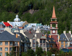 Kawalerka na sprzedaż, Kanada Mont-Tremblant 161 Ch. du Curé-Deslauriers , 83 347 dolar (348 392 zł), 29,26 m2, 101441967