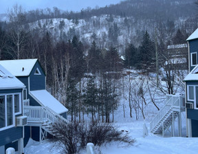 Mieszkanie na sprzedaż, Kanada Mont-Tremblant 126 Ch. au Pied-de-la-Montagne , 360 924 dolar (1 508 662 zł), 72,19 m2, 97014151