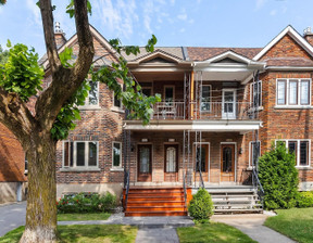 Mieszkanie na sprzedaż, Kanada Montréal (Côte-Des-Neiges/notre-Dame-De-Grâce) 6123 Rue de Terrebonne, 649 170 dolar (2 713 531 zł), 173,1 m2, 101630743