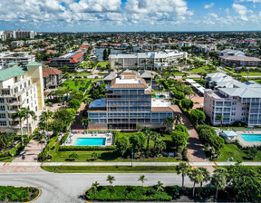 Mieszkanie na sprzedaż, Usa Marco Island 1001 S COLLIER , 699 999 dolar (2 806 996 zł), 104,33 m2, 100255893