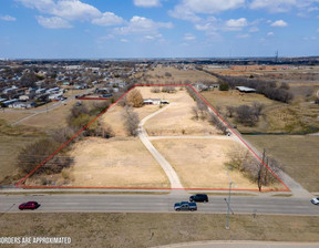 Działka na sprzedaż, Usa Fort Worth 4315 Golden Triangle Boulevard, 1 600 000 dolar (6 128 000 zł), 22 217,24 m2, 97017051