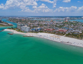 Kawalerka do wynajęcia, Usa St Pete Beach 680 71ST AVENUE , 1770 dolar (6779 zł), 57,14 m2, 99001444