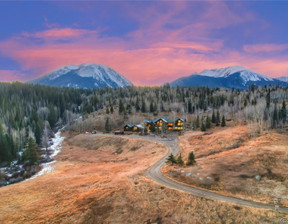 Dom na sprzedaż, Usa Silverthorne 348 Jade Road, 2 500 000 dolar (10 225 000 zł), 1021,93 m2, 100978247