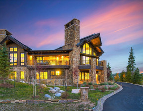 Dom na sprzedaż, Usa Breckenridge 188 Peerless Drive, 10 500 000 dolar (43 890 000 zł), 577,21 m2, 101271968