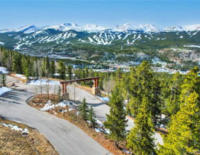 Działka na sprzedaż, Usa Breckenridge 1375 Forest Hills Drive, 950 000 dolar (3 638 500 zł), 4492,01 m2, 99293348