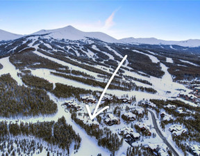 Działka na sprzedaż, Usa Breckenridge 339 Timber Trail Road, 4 000 000 dolar (16 360 000 zł), 2136,74 m2, 99785154