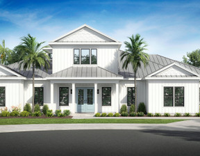 Dom na sprzedaż, Usa St Augustine 115 FIDDLER CRAB Lane, 1 899 000 dolar (7 652 970 zł), 368,08 m2, 97018375