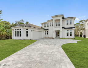 Dom na sprzedaż, Usa Palm Coast 240 S RIVERWALK Drive, 1 025 000 dolar (4 120 500 zł), 332,31 m2, 97019898