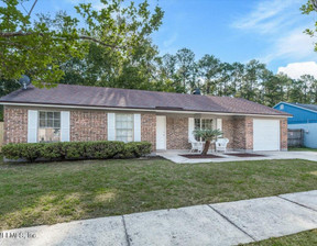 Dom na sprzedaż, Usa Jacksonville 2574 SPRING LAKE Road W, 275 000 dolar (1 113 750 zł), 116,5 m2, 97984719