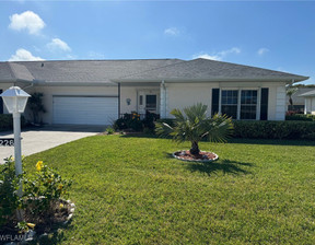 Mieszkanie na sprzedaż, Usa Fort Myers 1226 Hazeltine Drive, 293 000 dolar (1 198 370 zł), 170,01 m2, 100283875