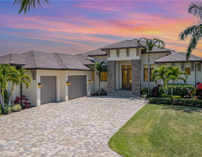 Dom na sprzedaż, Usa Fort Myers 15631 Old Wedgewood Court, 3 200 000 dolar (12 864 000 zł), 402,64 m2, 97017553