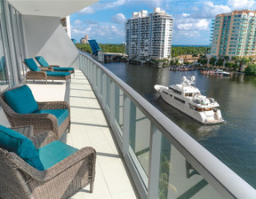 Mieszkanie na sprzedaż, Usa Fort Lauderdale 920 Intracoastal Drive , 1 775 000 dolar (7 135 500 zł), 198,44 m2, 100824666