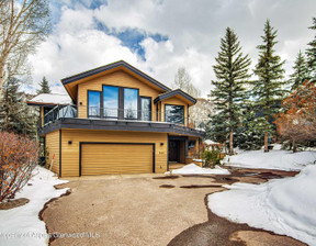 Dom na sprzedaż, Usa Snowmass Village 500 Fairway Drive, 65 000 dolar (261 950 zł), 243,03 m2, 97015930
