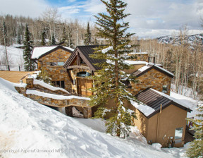 Dom na sprzedaż, Usa Snowmass Village 1457 Wood Road, 69 000 dolar (278 070 zł), 466,65 m2, 97019004