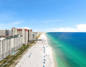 Mieszkanie na sprzedaż, Usa Panama City Beach 10517 Front Beach Road , 304 000 dolar (1 243 360 zł), 39,48 m2, 100824815