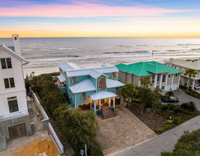 Dom na sprzedaż, Usa Inlet Beach 211 Pelican Circle, 9 900 000 dolar (39 501 000 zł), 391,21 m2, 97014279