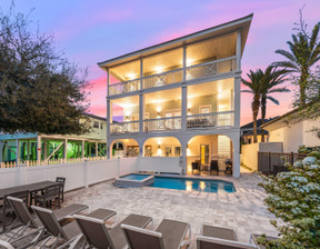 Dom na sprzedaż, Usa Miramar Beach 50 Los Angeles Street, 3 090 000 dolar (12 452 700 zł), 426,24 m2, 97014737