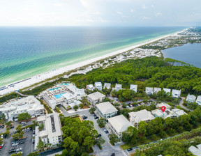 Kawalerka na sprzedaż, Usa Santa Rosa Beach 1660 E County Highway 30A UNIT , 1 375 000 dolar (5 266 250 zł), 102,01 m2, 97016659